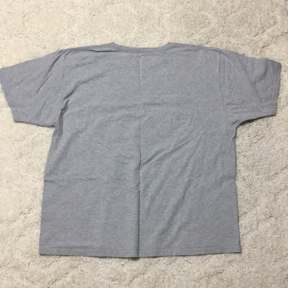 Men's Adidas Houston Rockets & Golden State Shirt - Picture 4 of 4